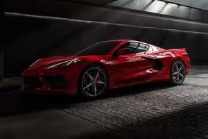 ChevroletCorvette 2026 ChevroletCorvette 2026