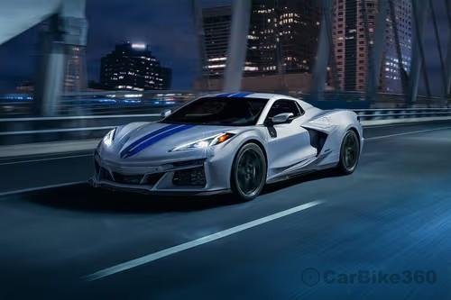 ChevroletCorvette E-Ray 2026 ChevroletCorvette E-Ray 2026