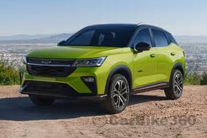 ChevroletGroove 2026 ChevroletGroove 2026