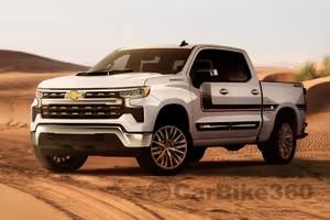 ChevroletSilverado LD 2026 ChevroletSilverado LD 2026