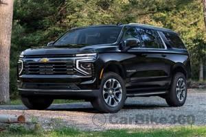 ChevroletSuburban 2026 ChevroletSuburban 2026