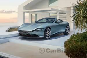 FerrariRoma 2026 FerrariRoma 2026