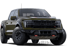 FordF-150 Raptor R 2025 FordF-150 Raptor R 2025