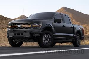 FordF-150 Tremor 2025 FordF-150 Tremor 2025