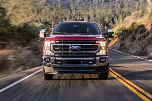 FordSuper Duty 2022 FordSuper Duty 2022