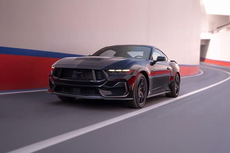 FordMustang 2026 FordMustang 2026