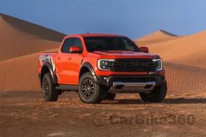 FordRanger Raptor 2025 FordRanger Raptor 2025