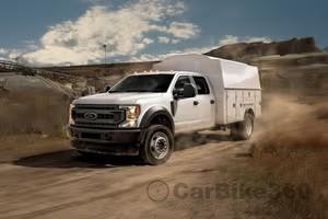 FordSuper Duty Chassis Cab 2022 FordSuper Duty Chassis Cab 2022