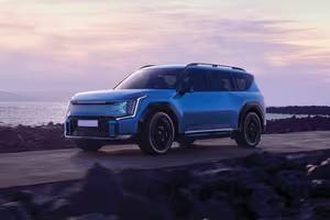 KiaEV9 2026 KiaEV9 2026