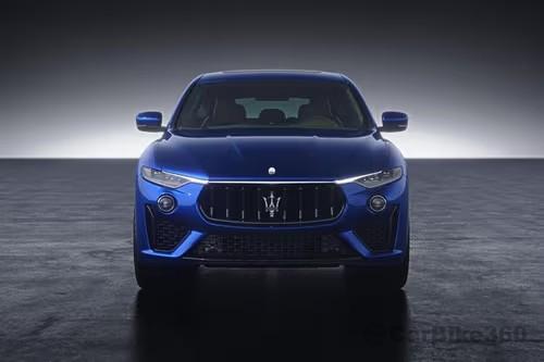 MaseratiLevante 2026 MaseratiLevante 2026