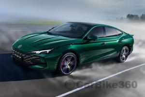 MG7 2026 MG7 2026
