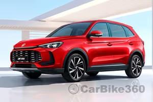 MGZS 2025STD MGZS 2025STD