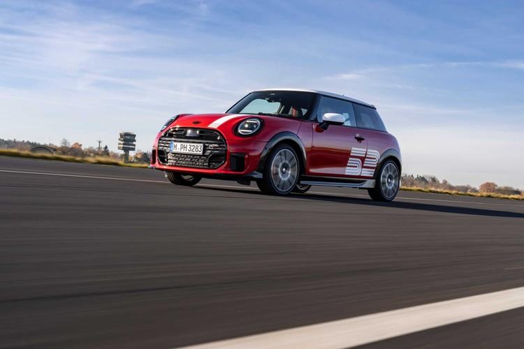 Mini1965 Victroy Edition Mini1965 Victroy Edition