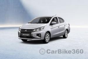 MitsubishiAttrage 2026 MitsubishiAttrage 2026