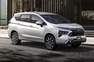 MitsubishiXpander 2026 MitsubishiXpander 2026