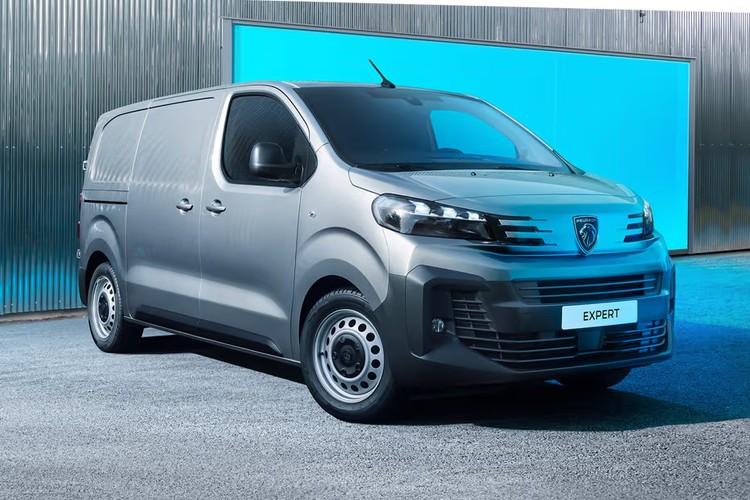 PeugeotExpert 2026 PeugeotExpert 2026