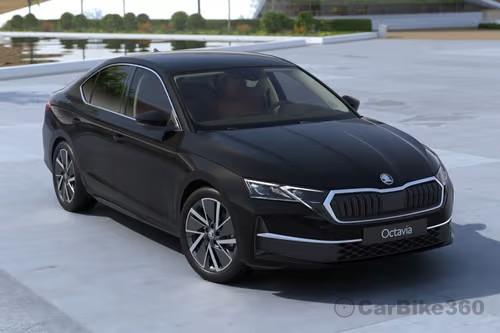 SkodaOctavia 2025 SkodaOctavia 2025