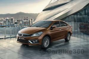 SuzukiCiaz 2026 SuzukiCiaz 2026