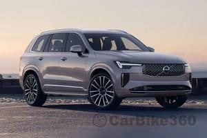 VolvoXC 90 2026 VolvoXC 90 2026