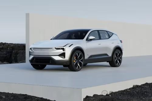 Polestar 3 Polestar 3