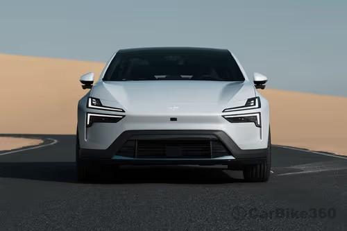 Polestar 4 Polestar 4
