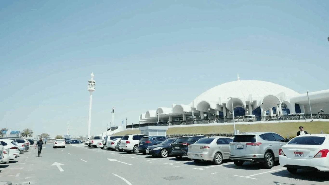 Sharjah Airport Parking Fees: Full Guide to 1-Hour and Daily Rates in 2026 Sharjah Airport Parking Fees: Full Guide to 1-Hour and Daily Rates in 2026