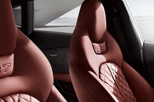 Audi S7 Sportback Sedan Rear Passenger Seats Audi S7 Sportback Sedan Rear Passenger Seats