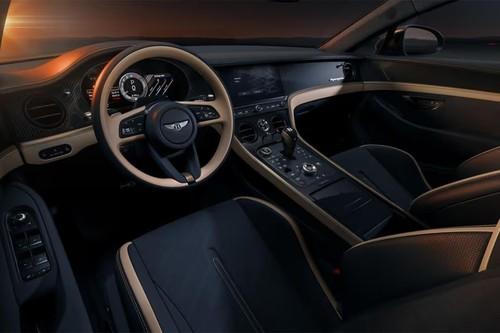 Bentley Supersports Coupe Dashboard Layout Bentley Supersports Coupe Dashboard Layout