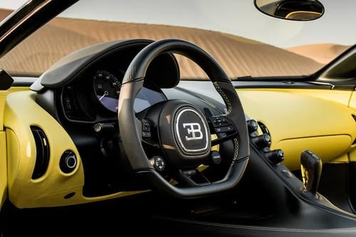 Bugatti Mistral Sportscar Steering Wheel Horn Pad with brand emblem Bugatti Mistral Sportscar Steering Wheel Horn Pad with brand emblem