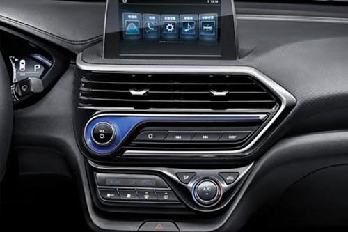 Changan Alsvin Sedan Centre Console Storage Changan Alsvin Sedan Centre Console Storage