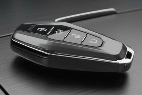 Chery Rely R08 2026 Pickup Truck Slot For Key Chery Rely R08 2026 Pickup Truck Slot For Key