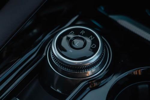 Ford Explorer 2026 SUV Centre Controls Ford Explorer 2026 SUV Centre Controls