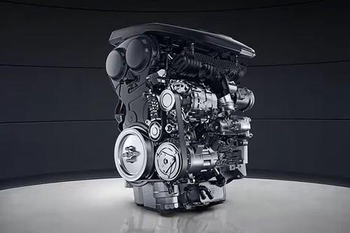 Geely Preface 2025 Sedan Engine Bay Geely Preface 2025 Sedan Engine Bay