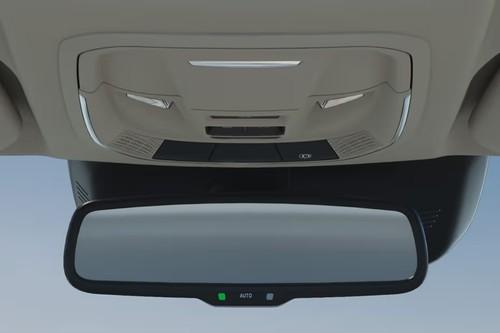 Haval H6 2026 SUV Courtesy Lamps View Haval H6 2026 SUV Courtesy Lamps View