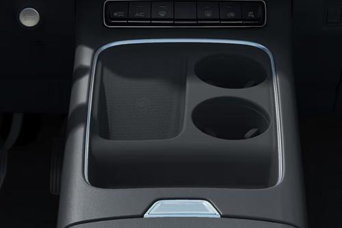 Haval H6 2026 SUV Interior Center Console Front Cup Holder Haval H6 2026 SUV Interior Center Console Front Cup Holder