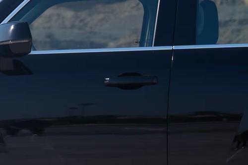 Haval H7 2026 SUV Exterior Door Handle Haval H7 2026 SUV Exterior Door Handle