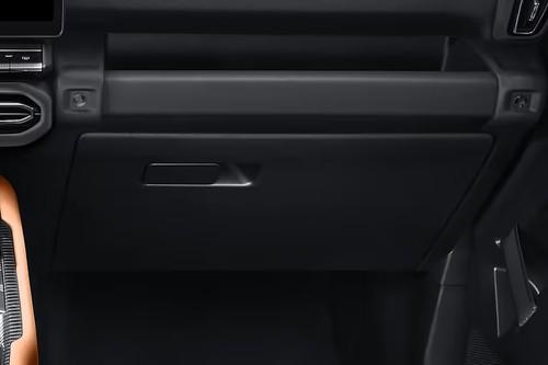 Haval H7 2026 SUV Glove Box Haval H7 2026 SUV Glove Box