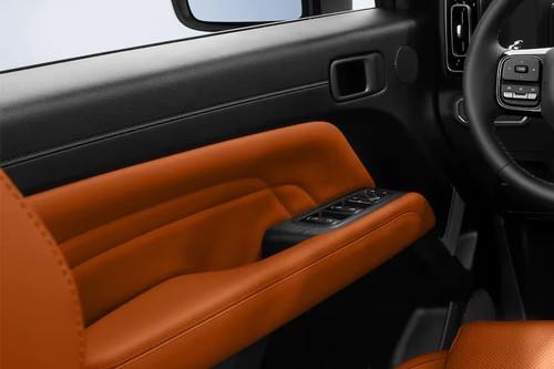 Haval H9 2026 SUV Driver Side Interior Door Panel With Window Controls Haval H9 2026 SUV Driver Side Interior Door Panel With Window Controls