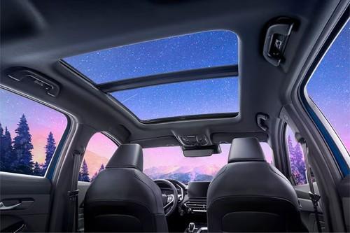 Haval Jolion Pro SUV Panoramic Sunroof Haval Jolion Pro SUV Panoramic Sunroof