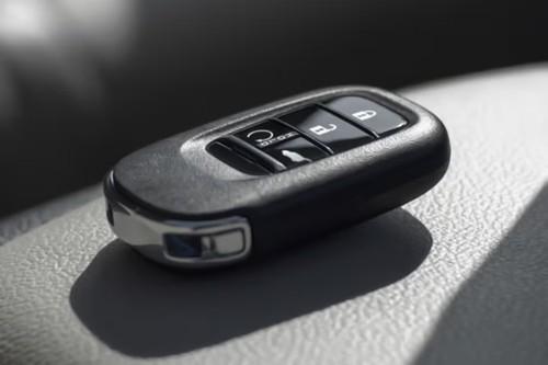Honda Civic 2026 Sedan Smart Access Key Honda Civic 2026 Sedan Smart Access Key