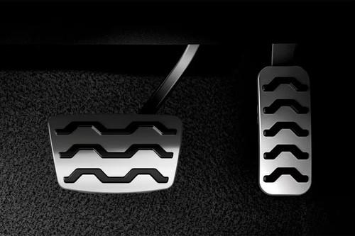 Kia Picanto 2026 Hatchback Sport Foot Pedals Kia Picanto 2026 Hatchback Sport Foot Pedals