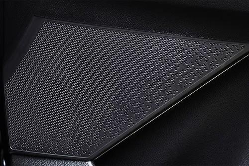 Kia Sonet 2026 SUV Speaker System View Kia Sonet 2026 SUV Speaker System View