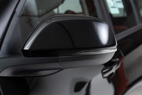 Maxus D60 Max 2026 SUV Driver Side Outside Mirror Front Angle View Maxus D60 Max 2026 SUV Driver Side Outside Mirror Front Angle View