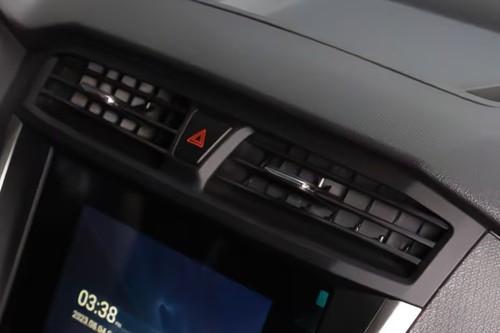 Maxus T60 2026 Truck Interior Corner Dashboard Side AC Vent Maxus T60 2026 Truck Interior Corner Dashboard Side AC Vent