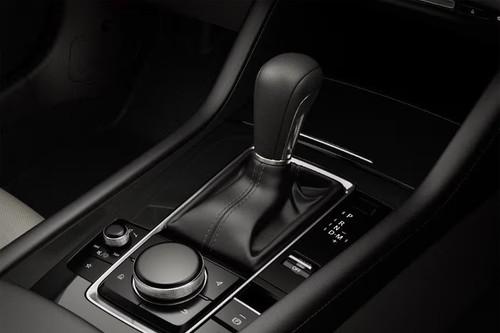 Mazda 3 Hatchback 2026 Hatchback Central Console Gear Shifter Mazda 3 Hatchback 2026 Hatchback Central Console Gear Shifter