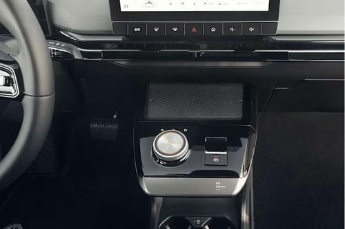 MG 4 EV Hatchback Dashboard controls MG 4 EV Hatchback Dashboard controls