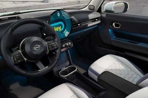 Mini Cooper 3 Door Hatchback Multi-Function Steering Wheel Mini Cooper 3 Door Hatchback Multi-Function Steering Wheel