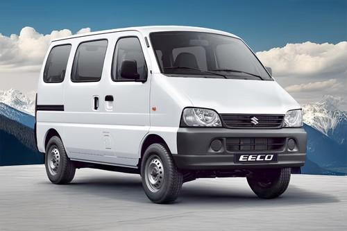 Suzuki EECO 2025 MPV Front Fender with Wheel Arch Cladding Suzuki EECO 2025 MPV Front Fender with Wheel Arch Cladding