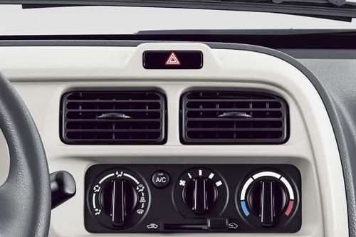 Suzuki EECO 2025 MPV Interior Corner Dashboard Side AC Vent Suzuki EECO 2025 MPV Interior Corner Dashboard Side AC Vent