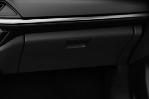 Suzuki Swift 2026 Hatchback glove box compartment Suzuki Swift 2026 Hatchback glove box compartment